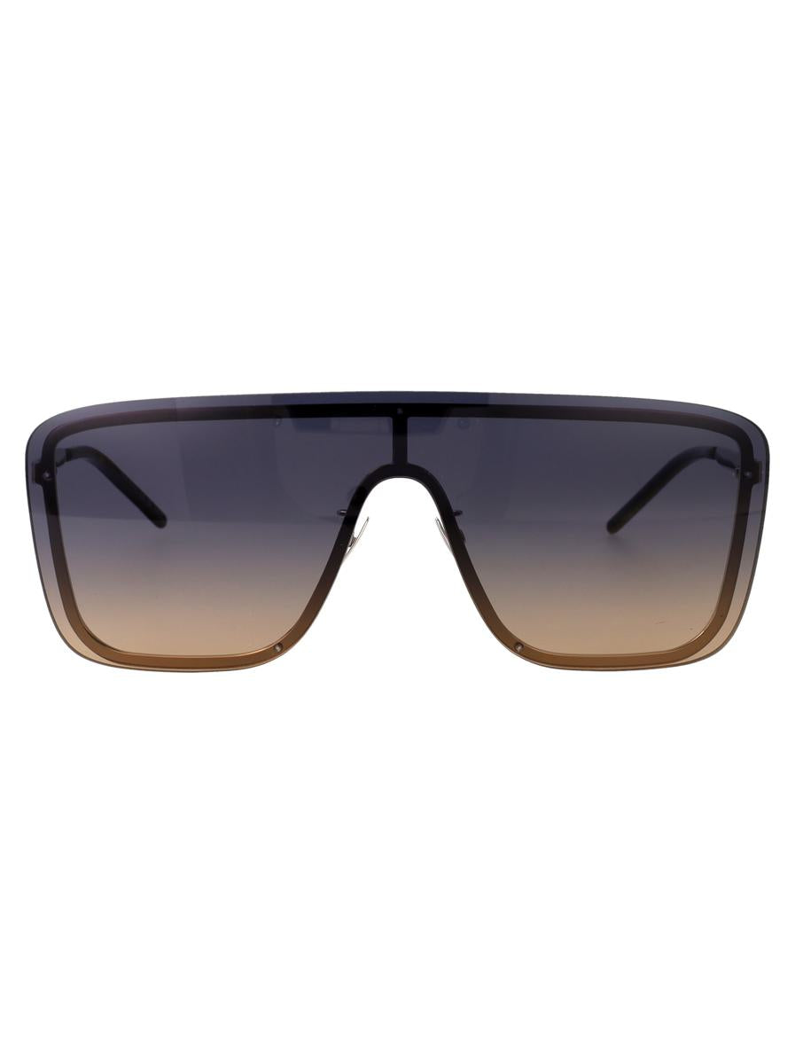 Saint Laurent Eyewear solglasögon