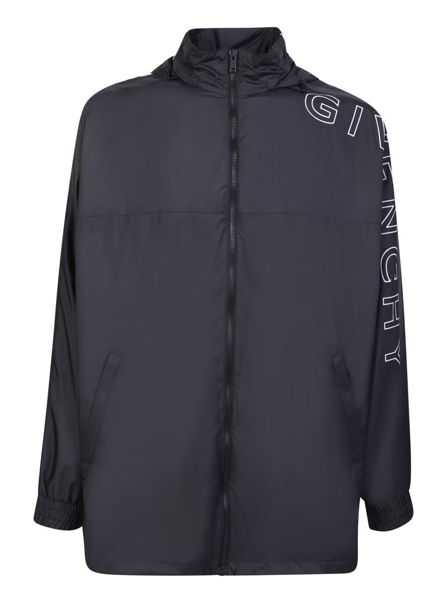 Givenchy-jackor