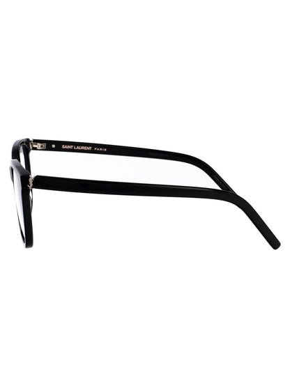 Saint Laurent Glasögon Optiker