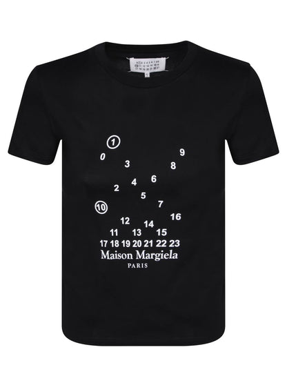 Maison Margiela T-shirts