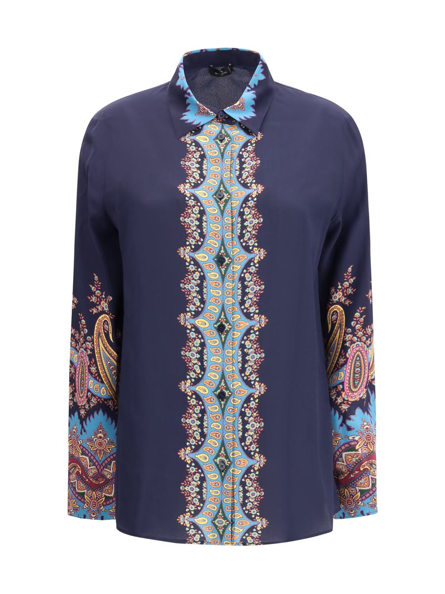 Etro-skjortor