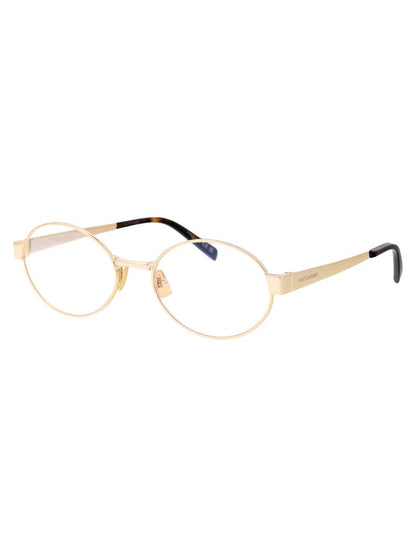 Saint Laurent Glasögon Optiker