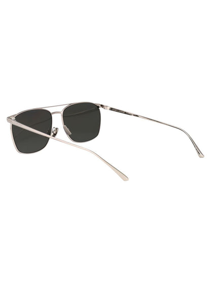 Saint Laurent Eyewear solglasögon