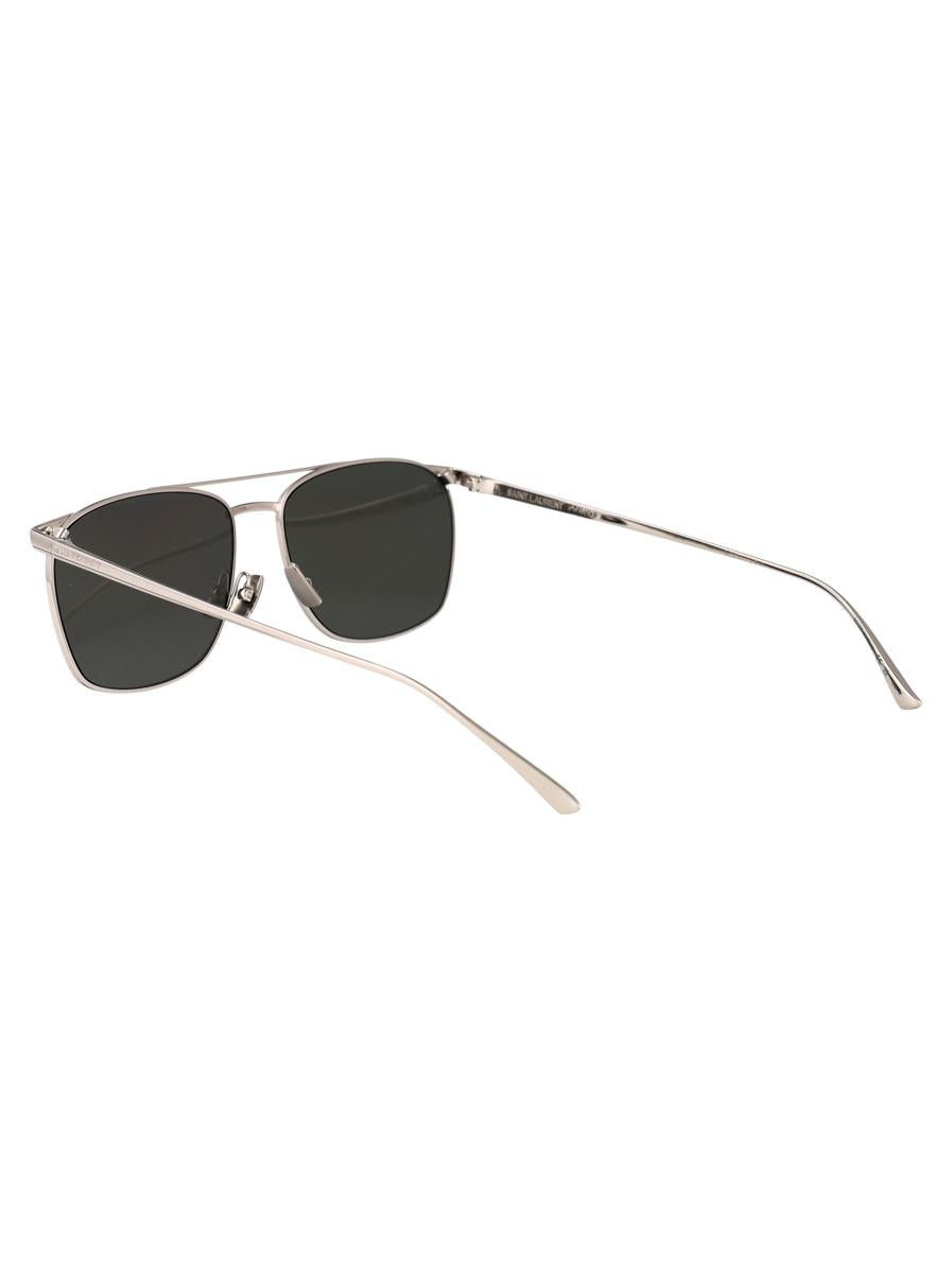 Saint Laurent Eyewear solglasögon