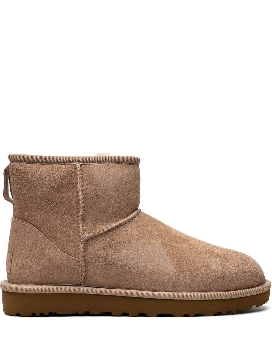 UGG W Classic Mini II Skor