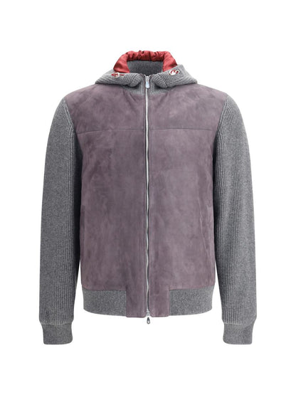 Brunello Cucinelli-jackor