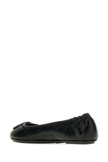 Tory Burch platta skor