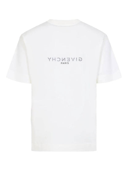 Givenchy T-shirts och pikétröjor