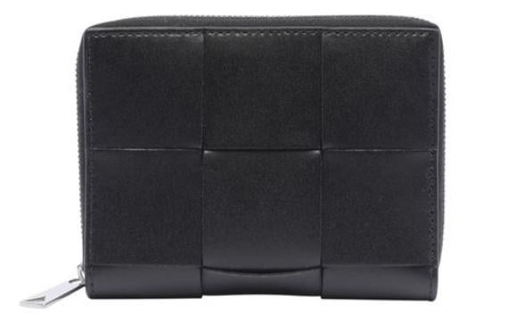 Bottega Veneta-plånböcker