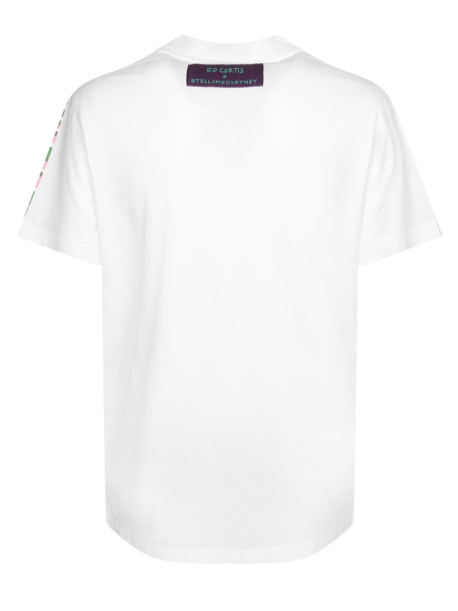Stella McCartney T-shirts