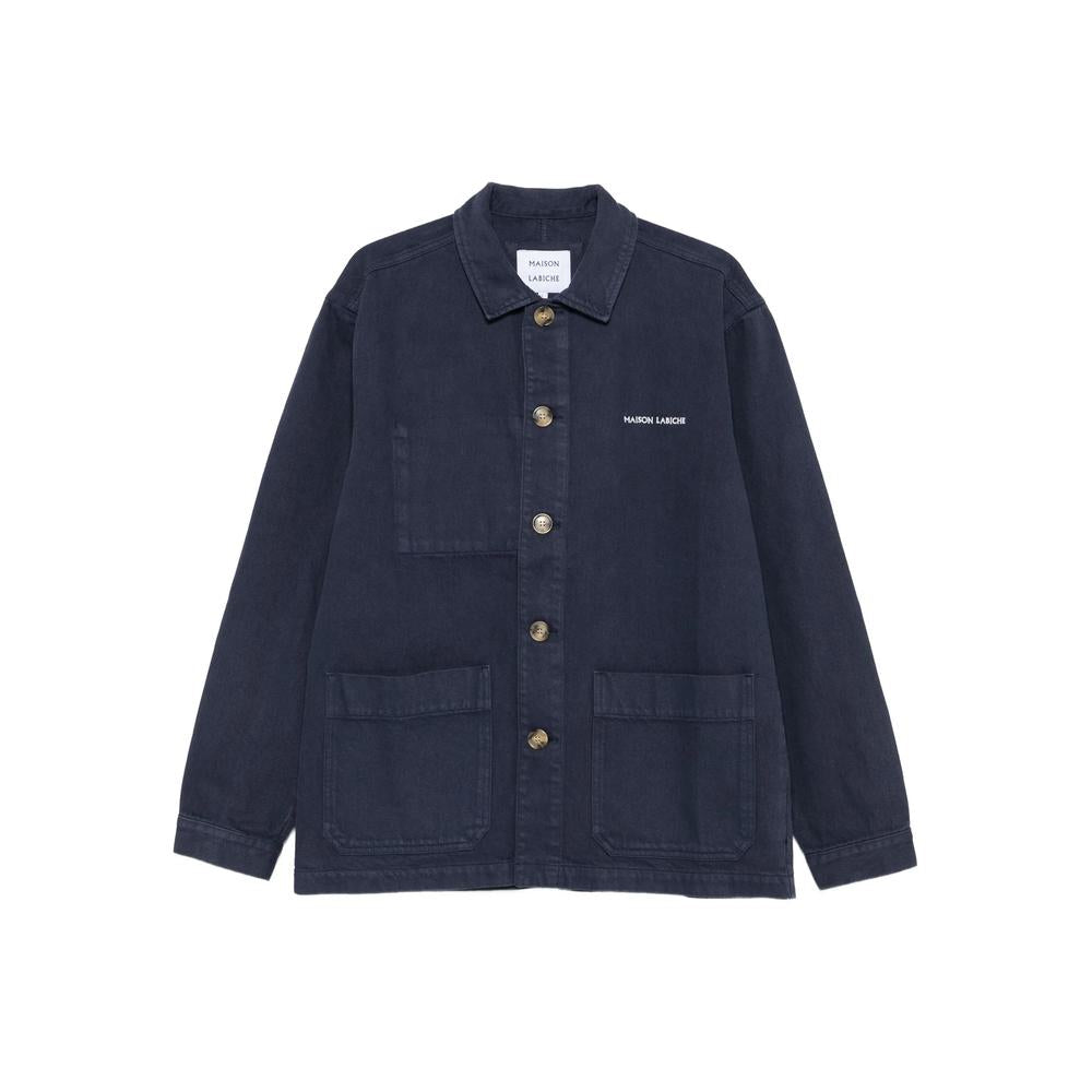 Maison Labiche-skjortor