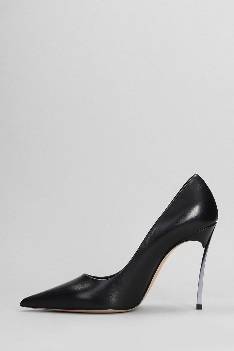 Casadei Superblade-pumpar