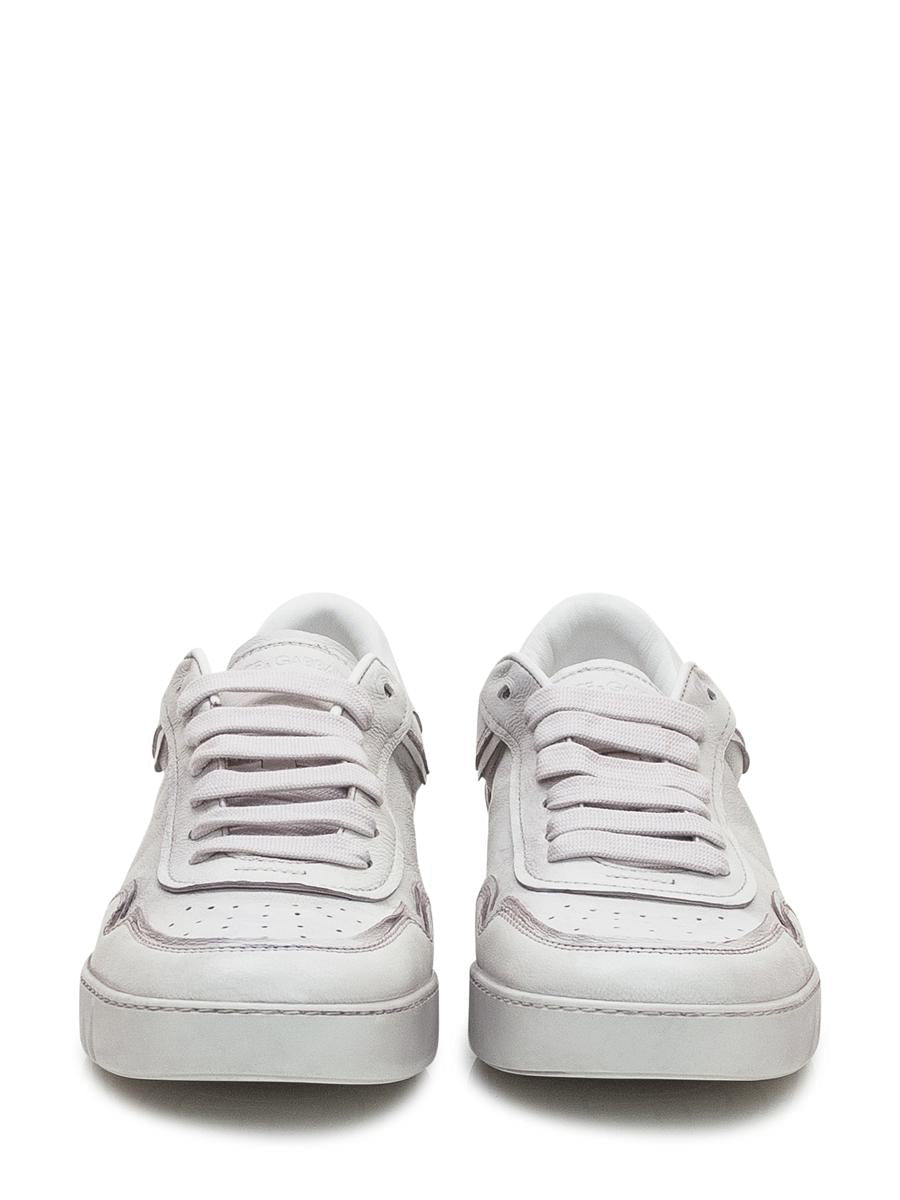 Dolce &amp; Gabbana Dolce &amp; Gabbana Portofino låga sneakers