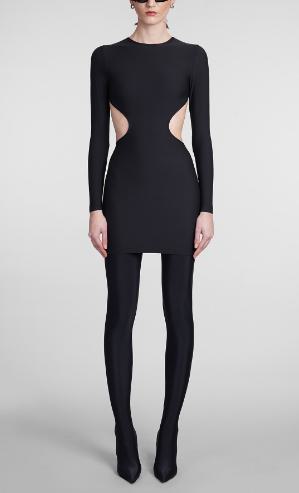 Balenciaga-klänningar