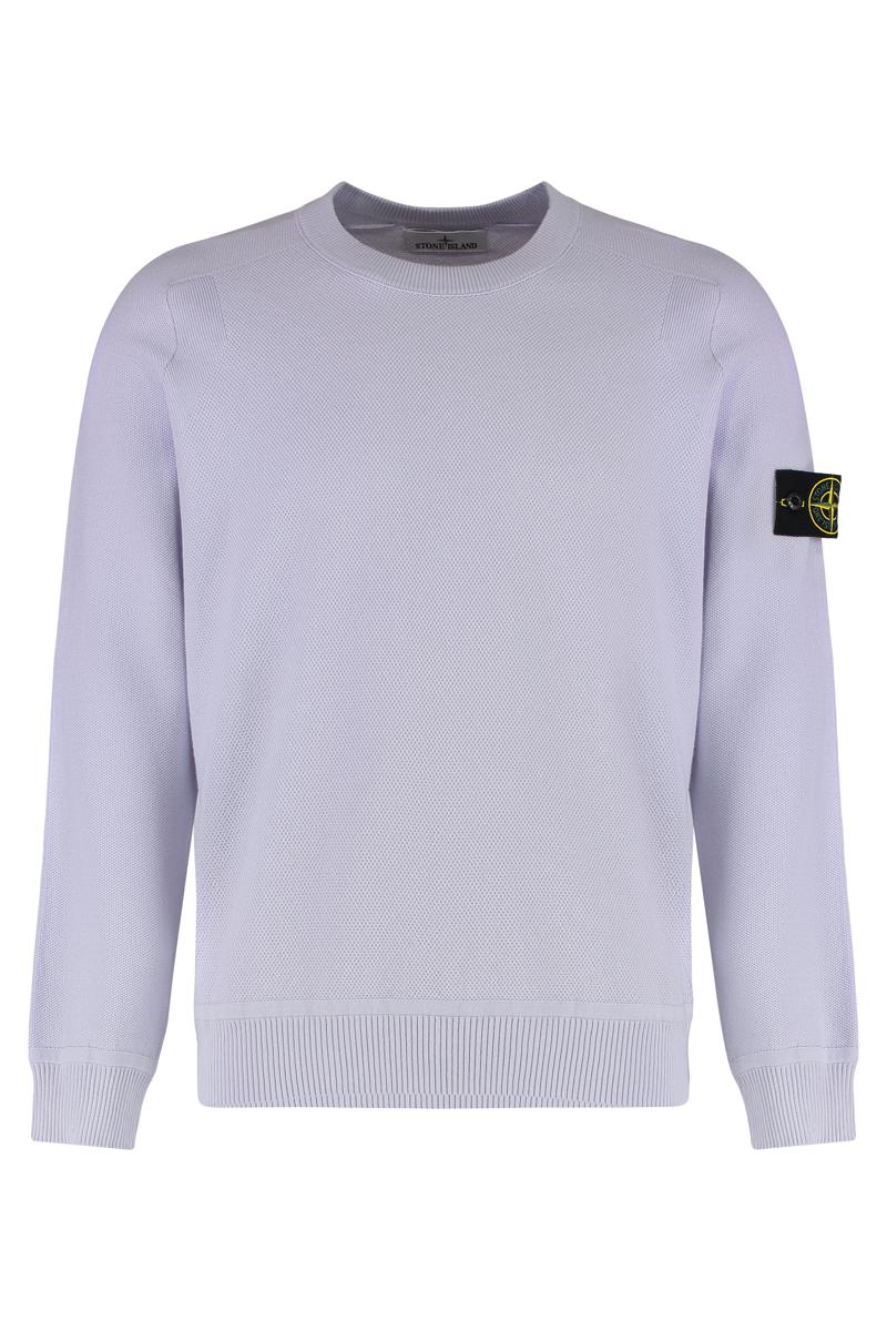 Stone Island bomullströja