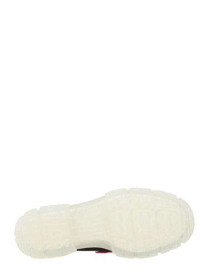 UGG Mary Jane "Areum"