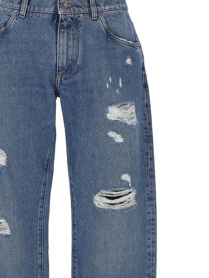 Dolce &amp; Gabbana Jeans