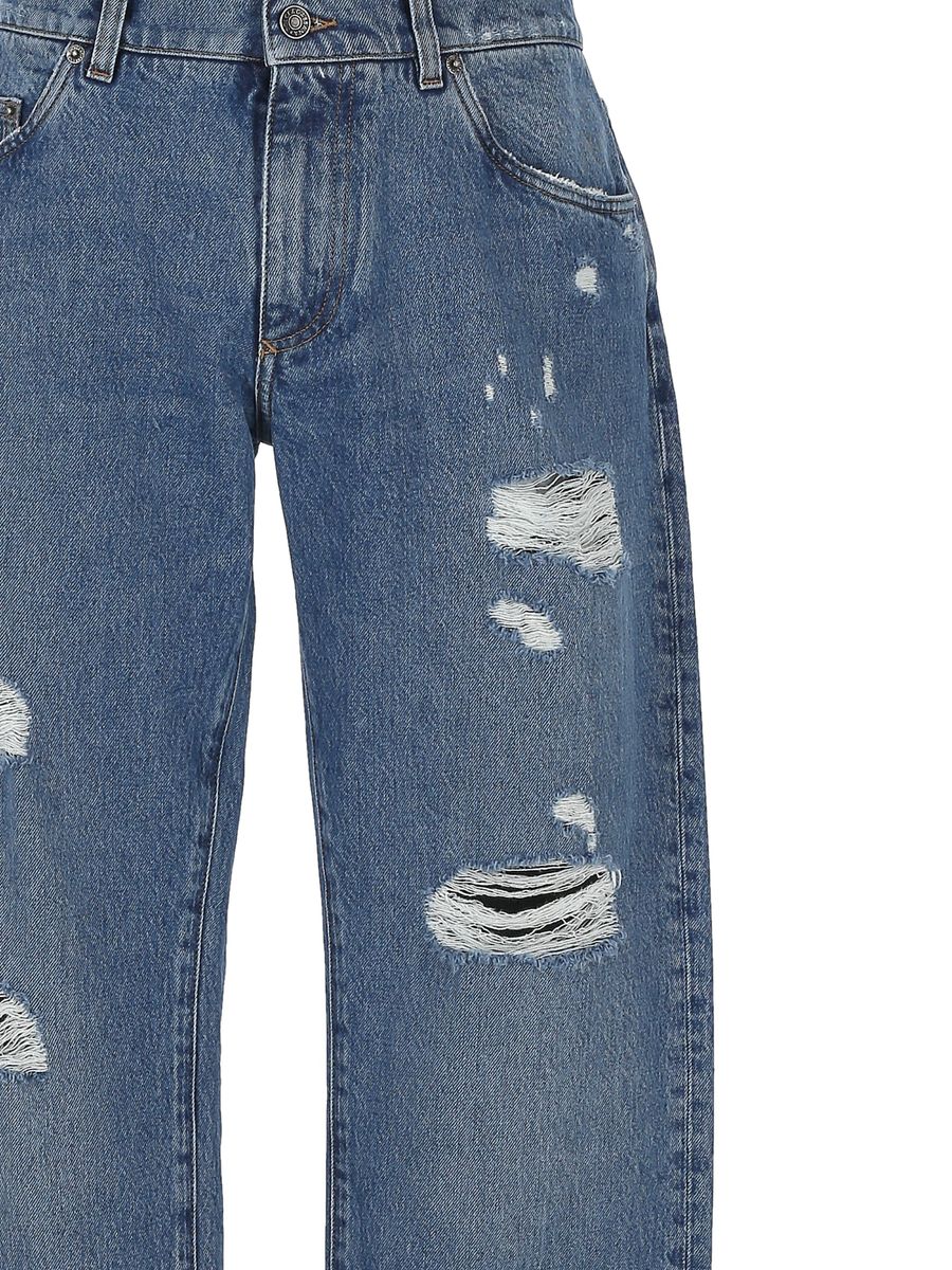 Dolce &amp; Gabbana Jeans