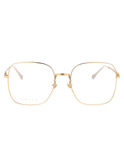 Gucci Optical