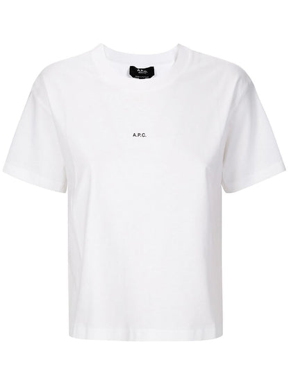 APC T-shirts och pikétröjor