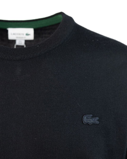 Lacoste-tröja