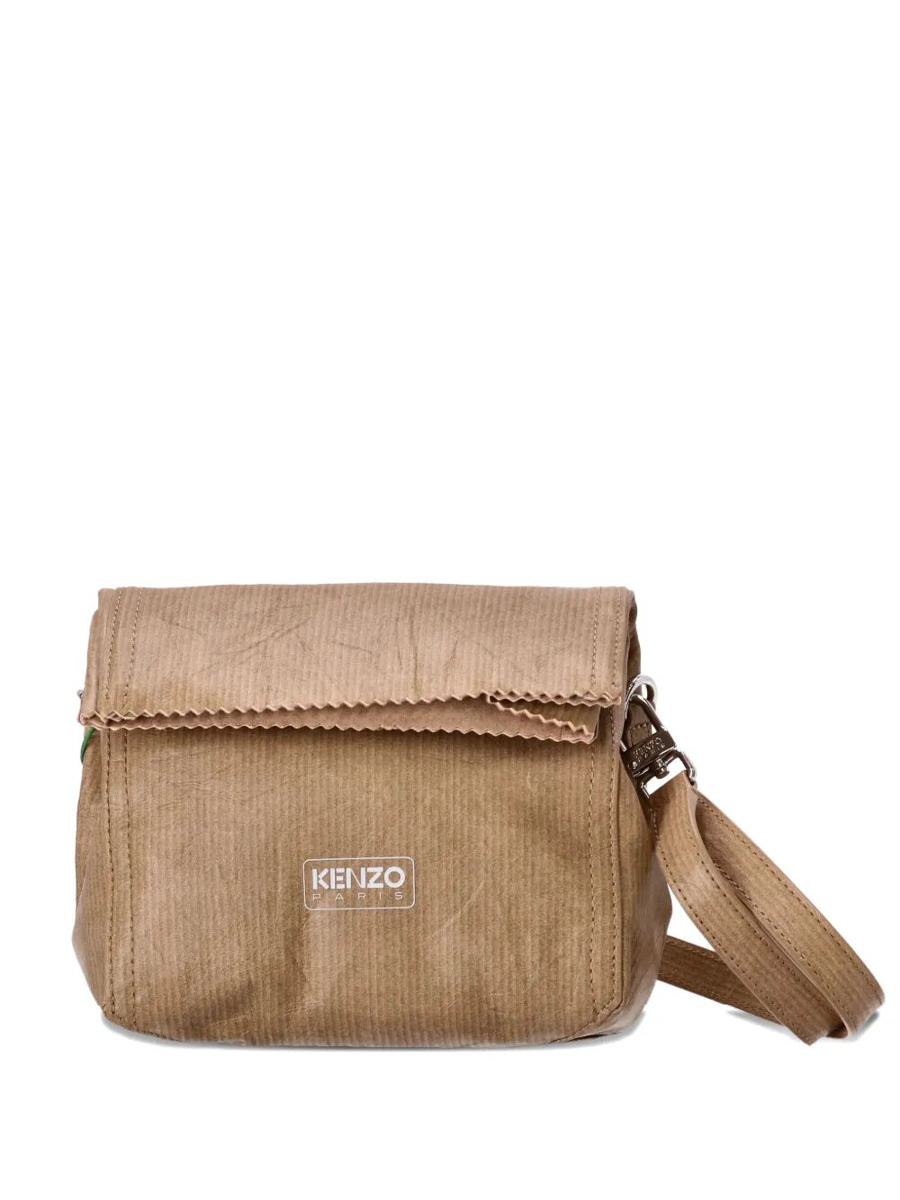 Kenzo Pouch On Strap-väskor