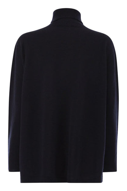 Vanisé Giuly - Maxi Cashmere Turtleneck