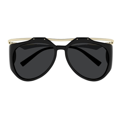 Saint Laurent Sl M137/F Amelia Linea Monogram Solglasögon