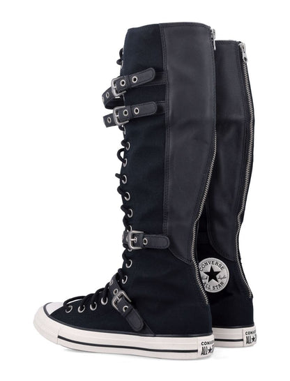 Converse Chuck Taylor Xxhi Läderrem Sneakers