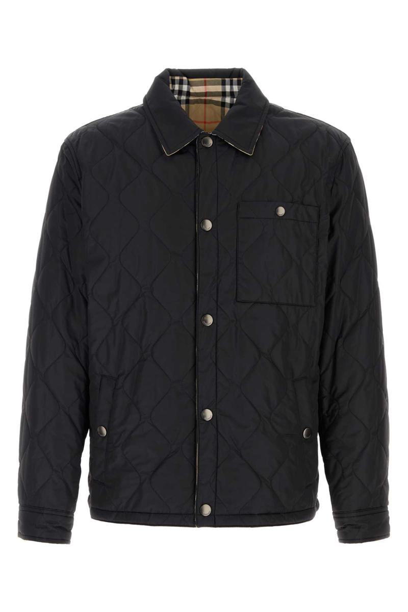 Burberry Jackor