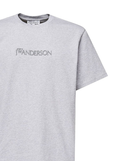 Jw Anderson Jw Anderson T-shirt