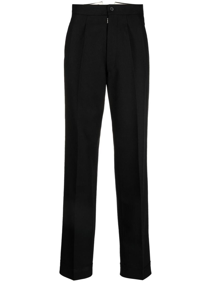 Maison Margiela Byxor