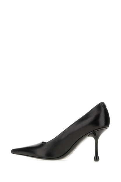Jimmy Choo klackskor