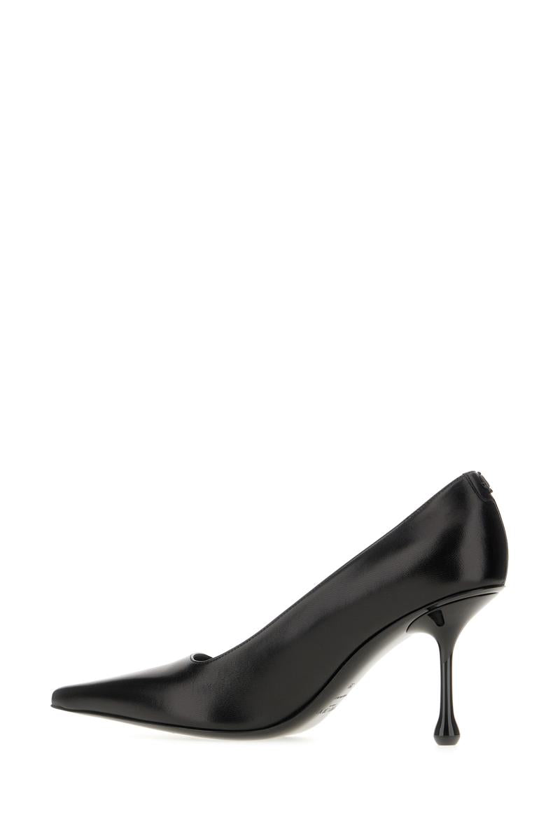 Jimmy Choo klackskor