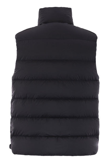 Moncler Tibb - Vadderad väst