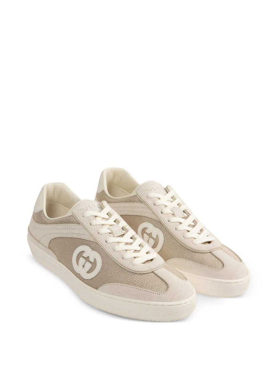 Gucci platta skor