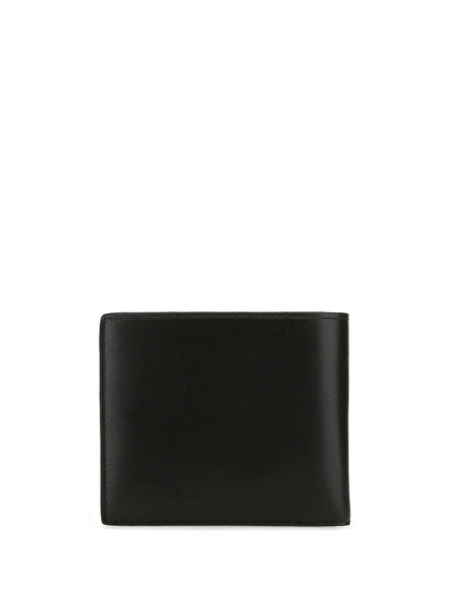 Saint Laurent-plånböcker
