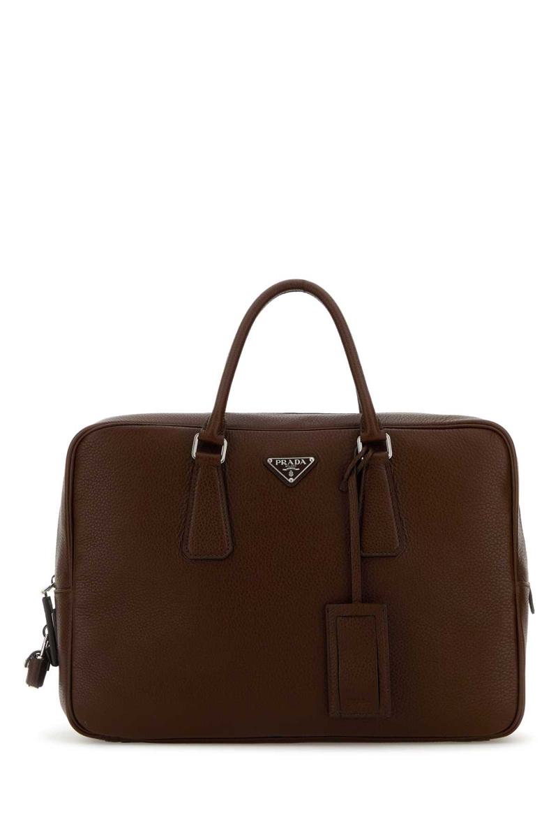Prada portfölj