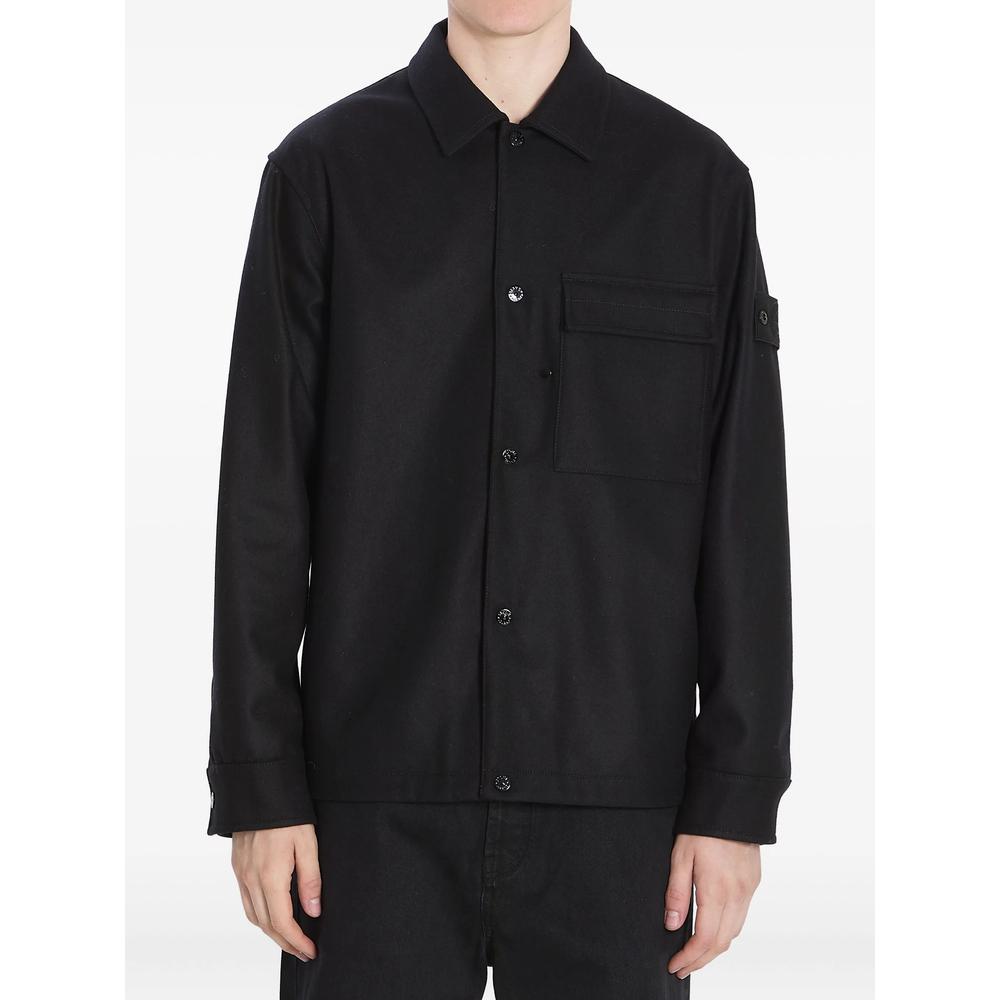 Stone Island-skjortor