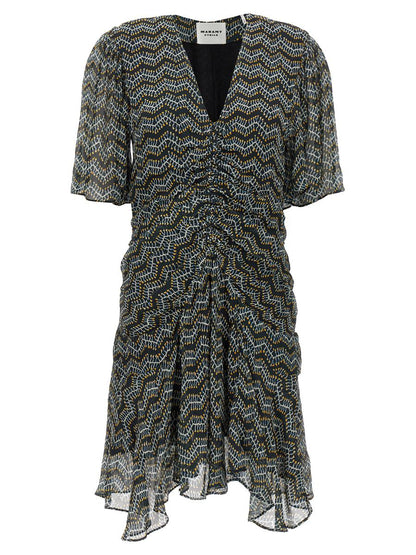 Isabel Marant Étoile 'Vivienne' klänning