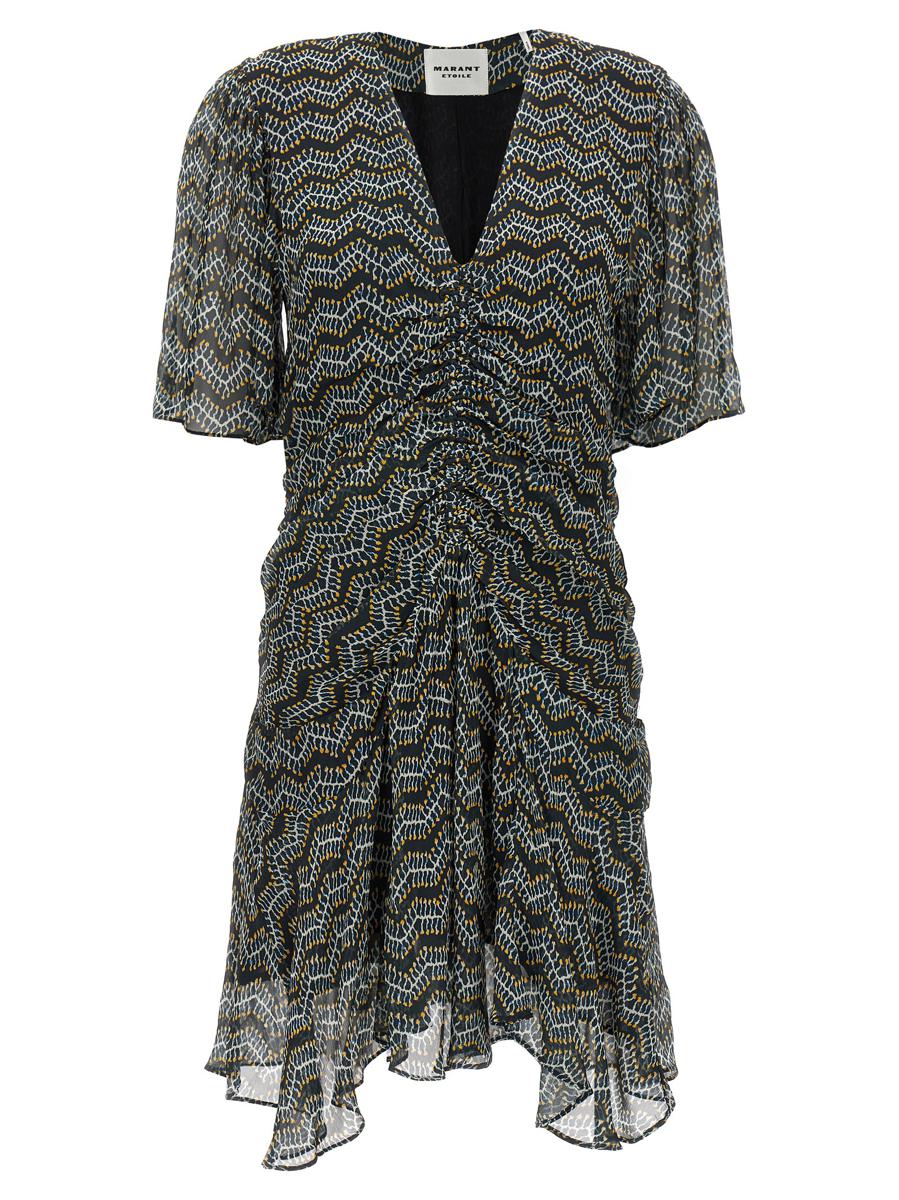 Isabel Marant Étoile 'Vivienne' klänning