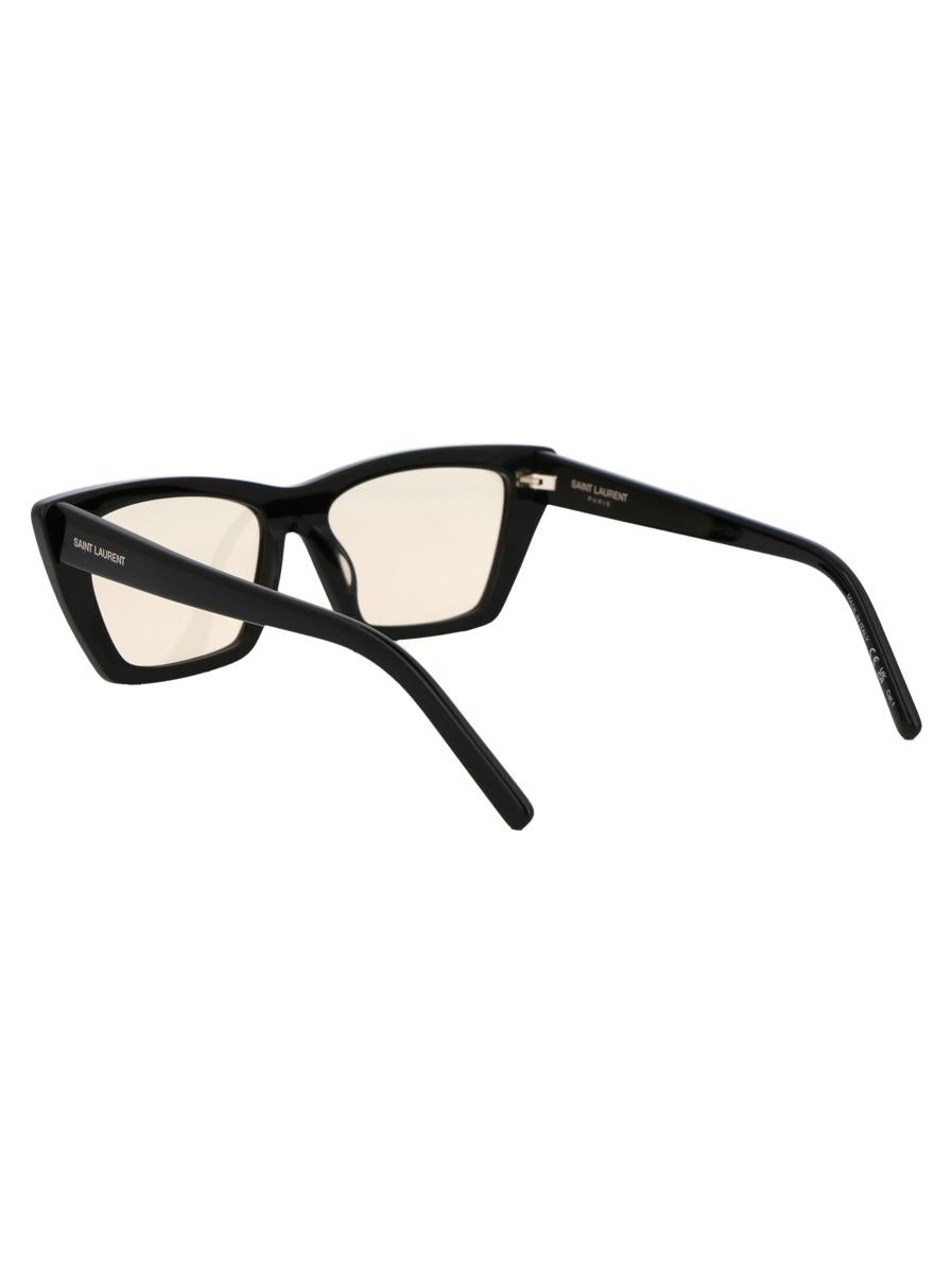 Saint Laurent Eyewear solglasögon
