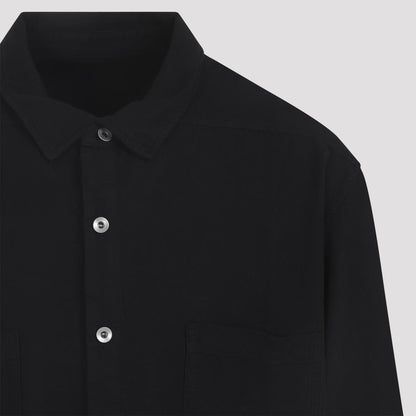 Rick Owens Drkshdw-skjorta