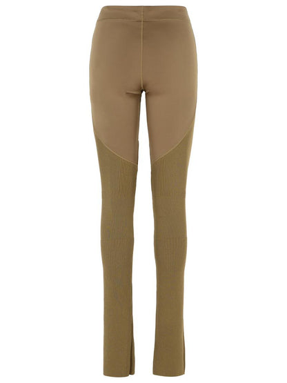 Adidas By Stella McCartney Army Polyester Mix Byxor