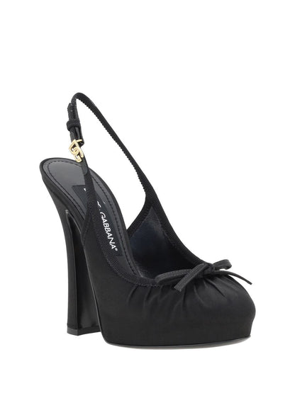Dolce &amp; Gabbana 'Vally' Slingback