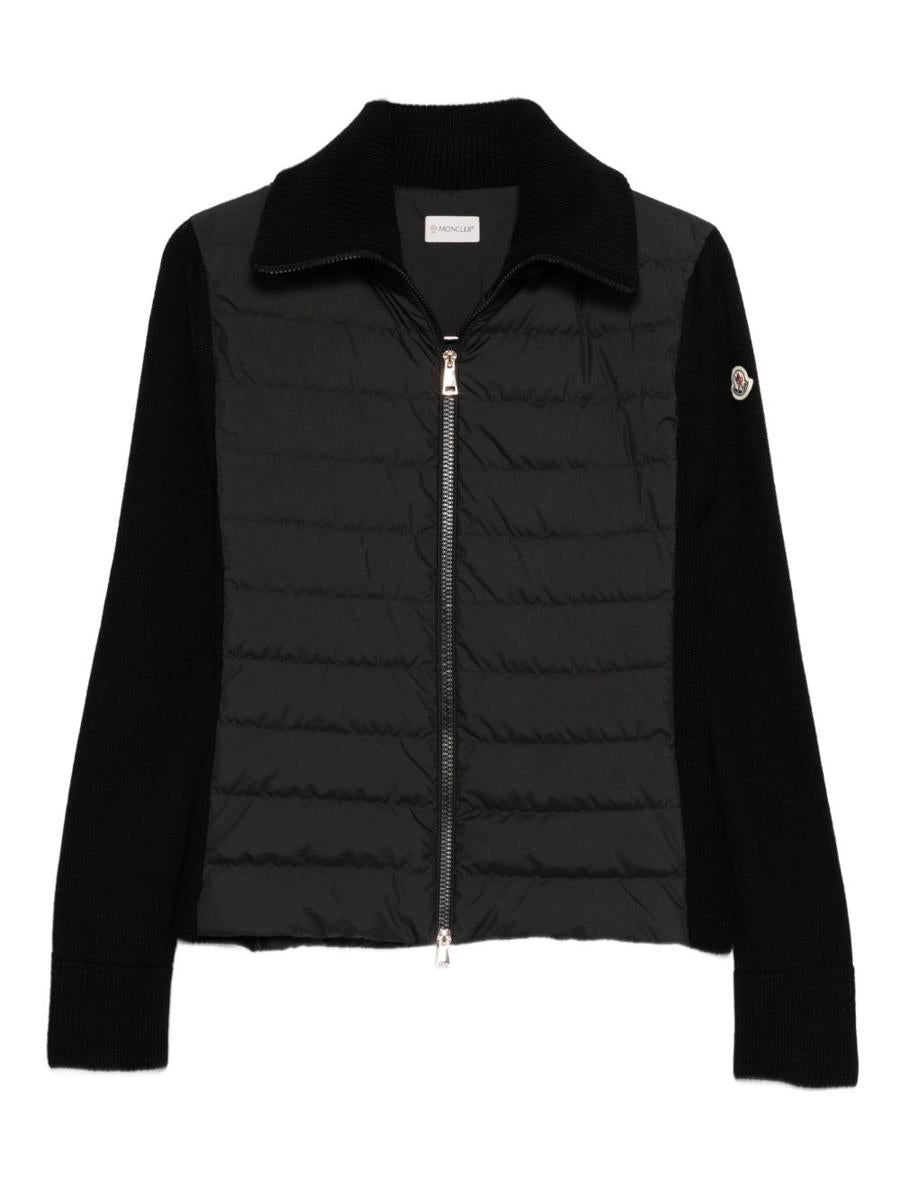 Moncler-tröjor