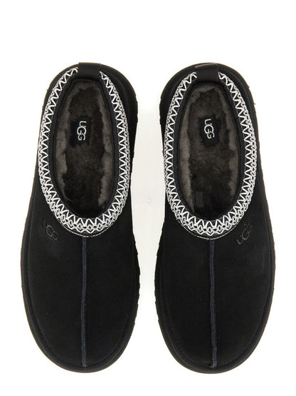 UGG "Tasman II" Plateau Sandal
