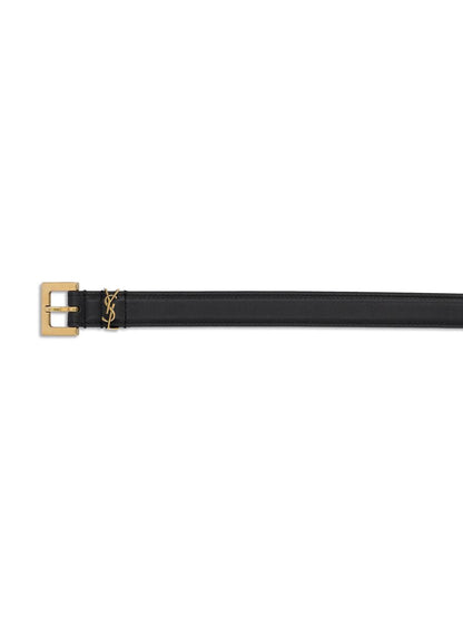 Saint Laurent-bälten