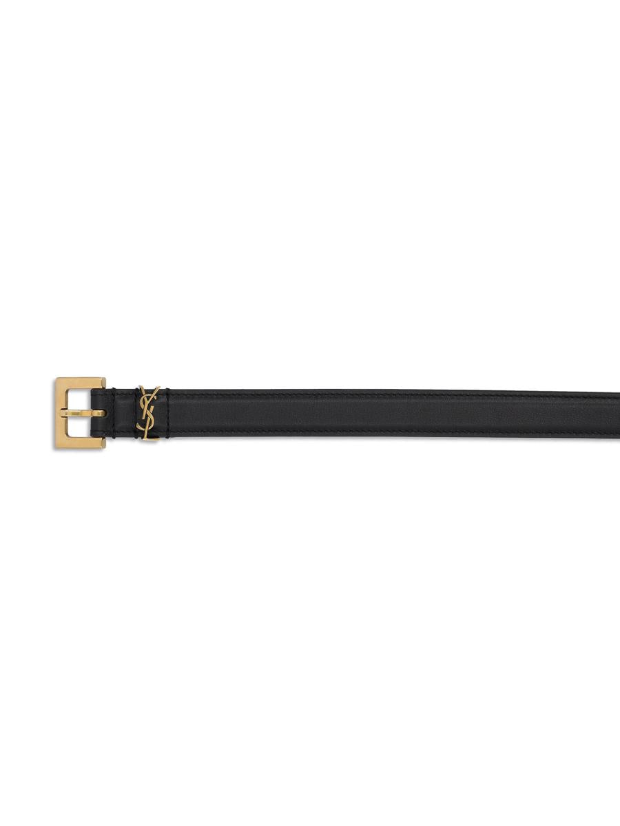 Saint Laurent-bälten