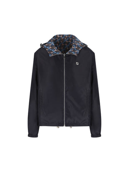 Fendi-jackor